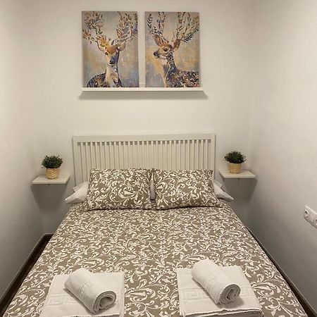 Piso en el corazón de Cazorla Apartamento Exterior foto