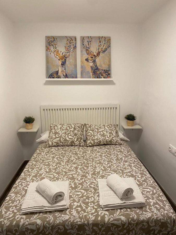 Piso en el corazón de Cazorla Apartamento Exterior foto