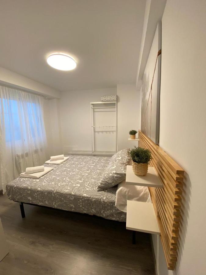 Piso en el corazón de Cazorla Apartamento Exterior foto