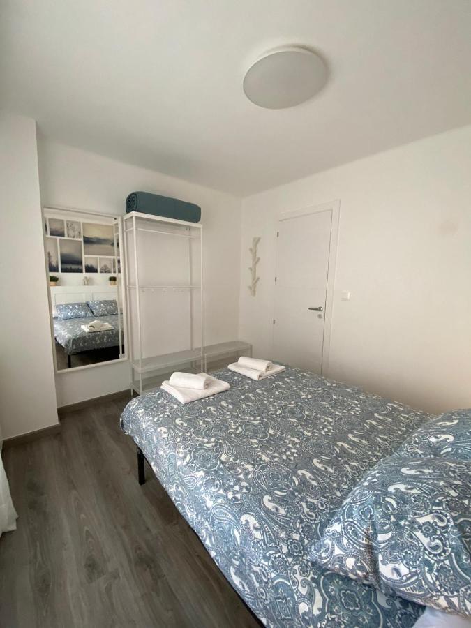 Piso en el corazón de Cazorla Apartamento Exterior foto